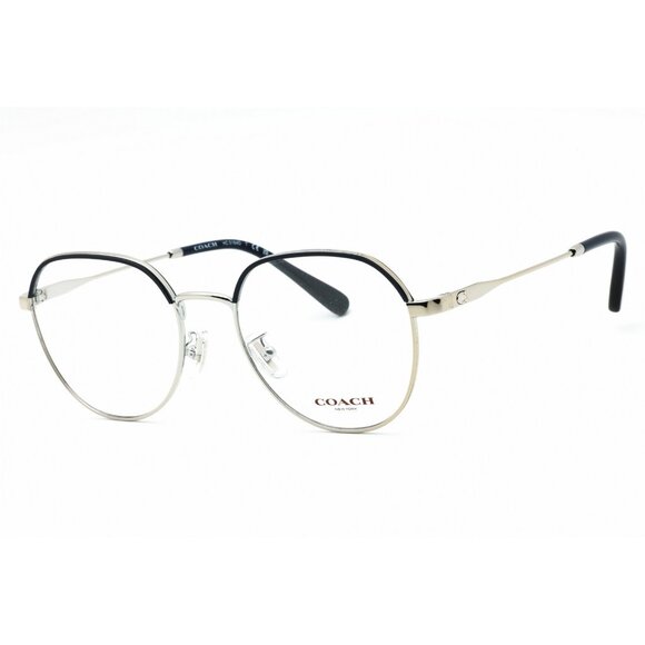 Coach EYEGLASSES HC5164D-9001-54 New with case - Picture 1 of 5